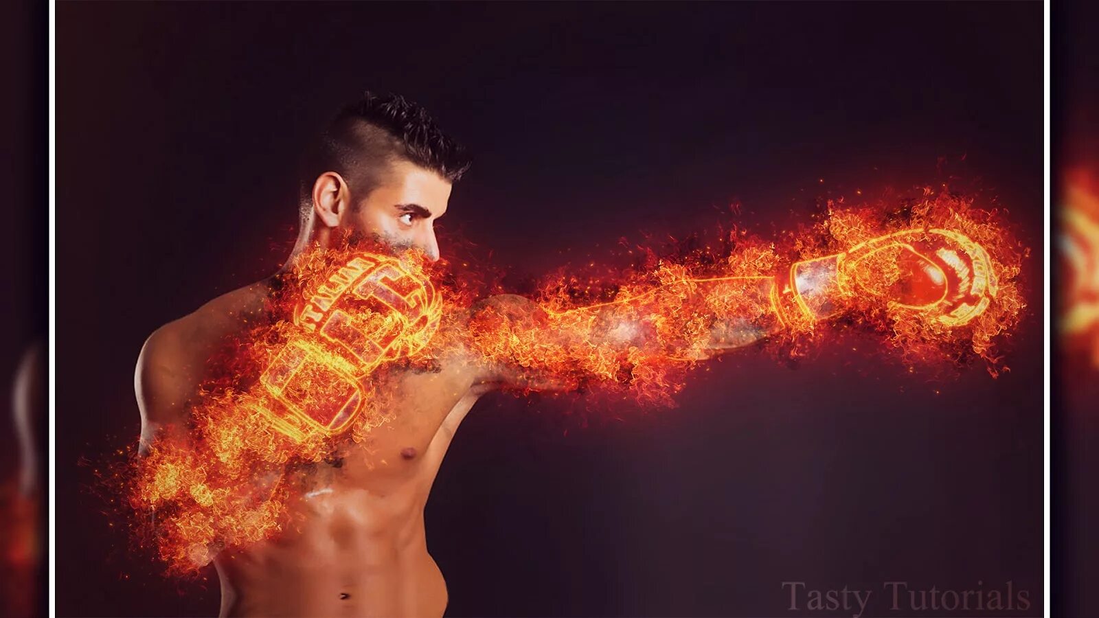 Как добавить эффекты в фотошопе. Необычные эффекты в фотошопе. крутые эффекты для фото. необычные эффекты в фотошопе фон. креативная эффекты огненные.