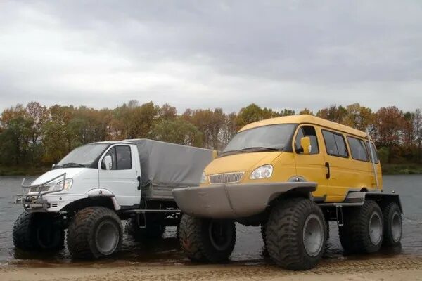 Соболь фермер 4х4. Газ кержак плавающий. Трэкол вездеход газель. Снегоболотоход кержак. Газель кержак 4х4.