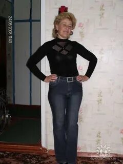Покажи тетю олю