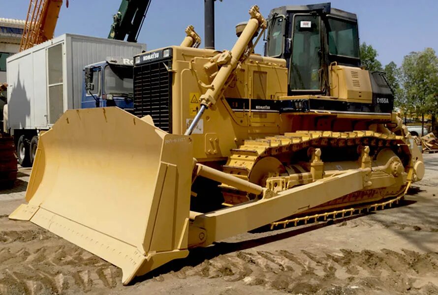 Komatsu 155 бульдозер. Комацу д155а 5 бульдозер. Komatsu d155ax-5. Komatsu 155 бульдозер. Комацу 155 ax 6.