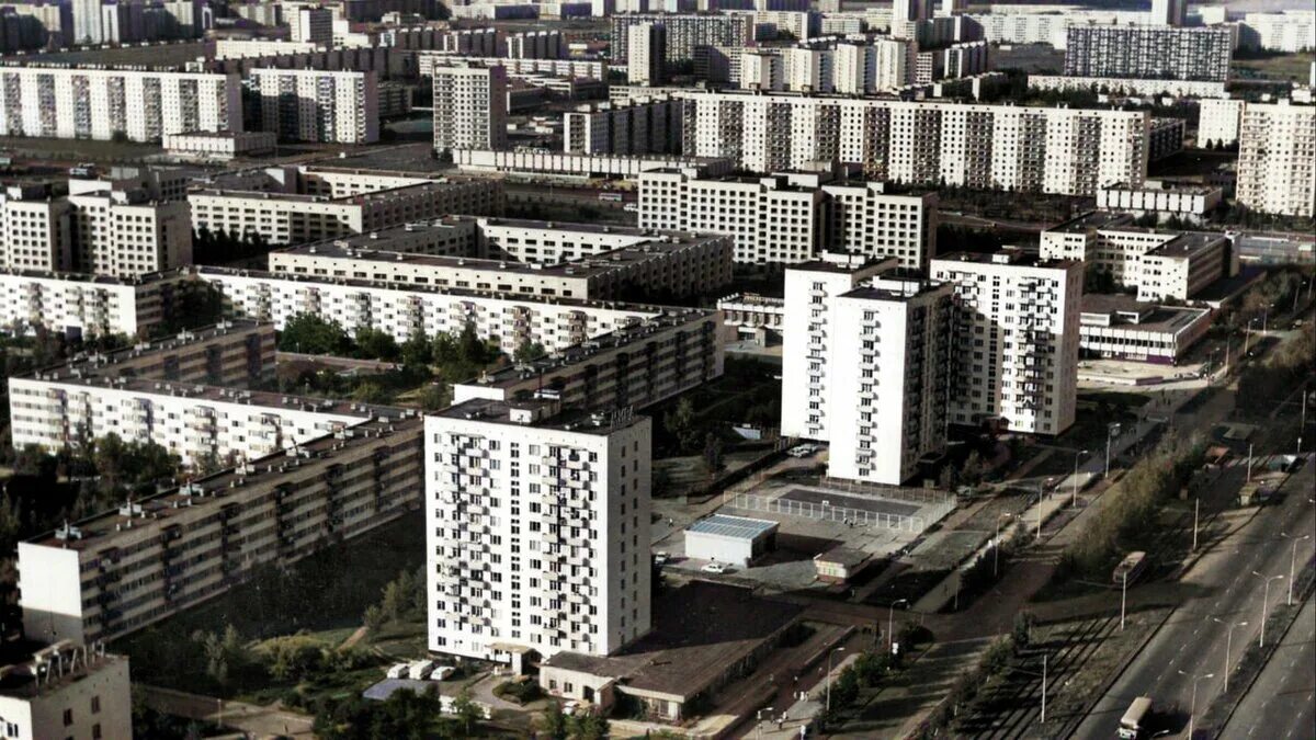 43 комплекс Новый город Набережные Челны