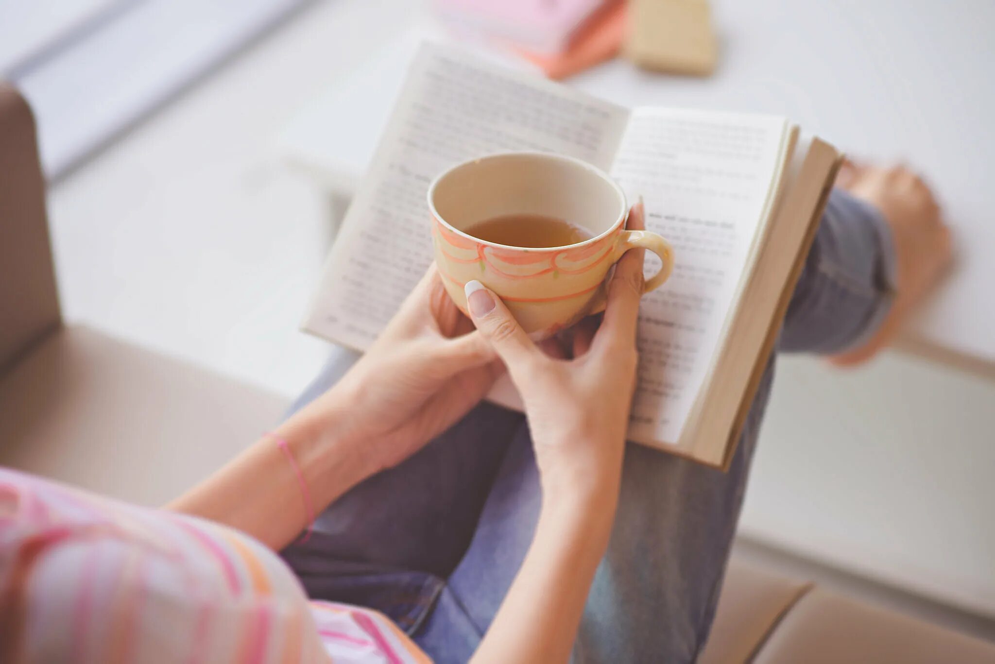 Читать книгу кофе