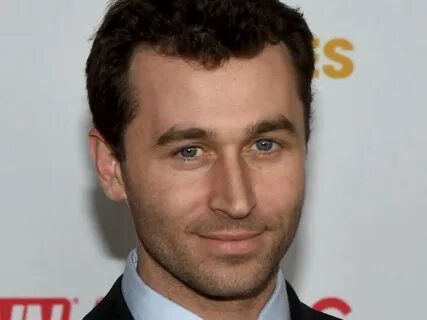 James deen