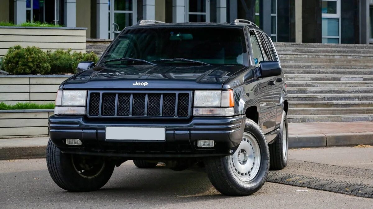 Jeep Grand Cherokee ZJ 5.9. Jeep Grand Jeep Cherokee 1993. Jeep Grand Cherokee ZJ 1998. Jeep Grand Cherokee 1998.