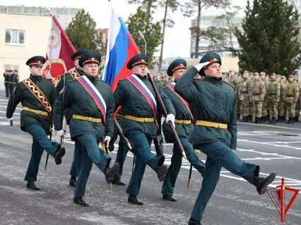 Дивизия войск национальной гвардии