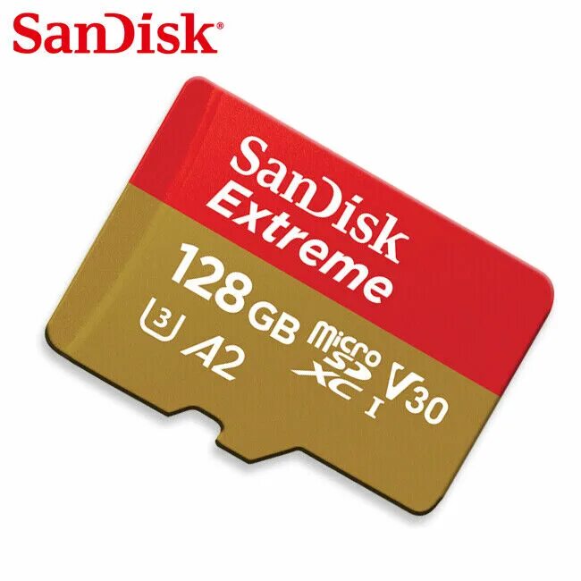 Microsdxc uhs-i u3 sandisk extreme маркировка. Sandisk 1 tb microsd. Sandisk sd8snat-128g. Карта sandisk extreme microsdxc uhs. Карта памяти sandisk extreme pro microsd 64gb.