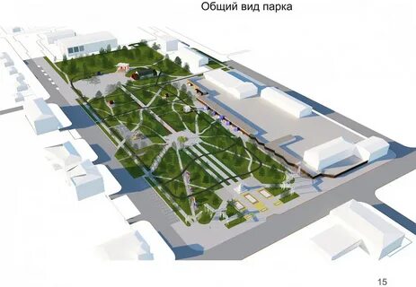 Проект курская область