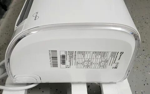 I electrolux