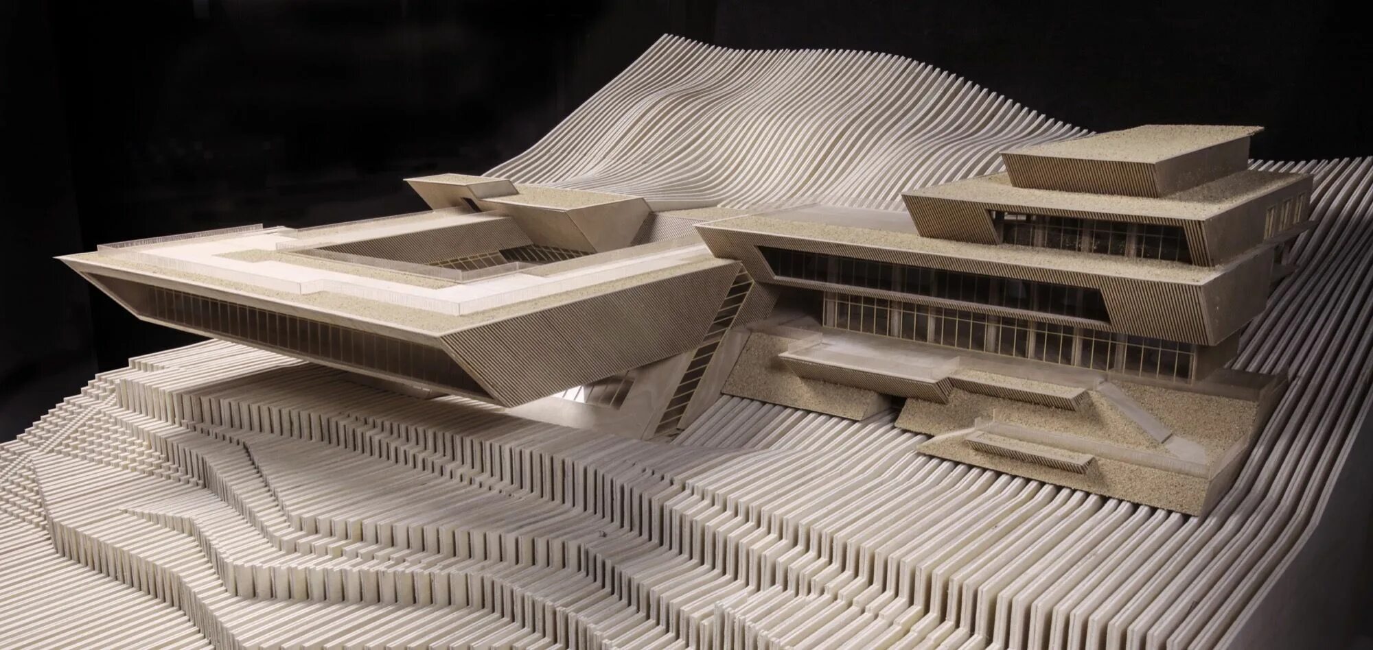 Architects need