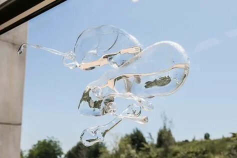 Glass use