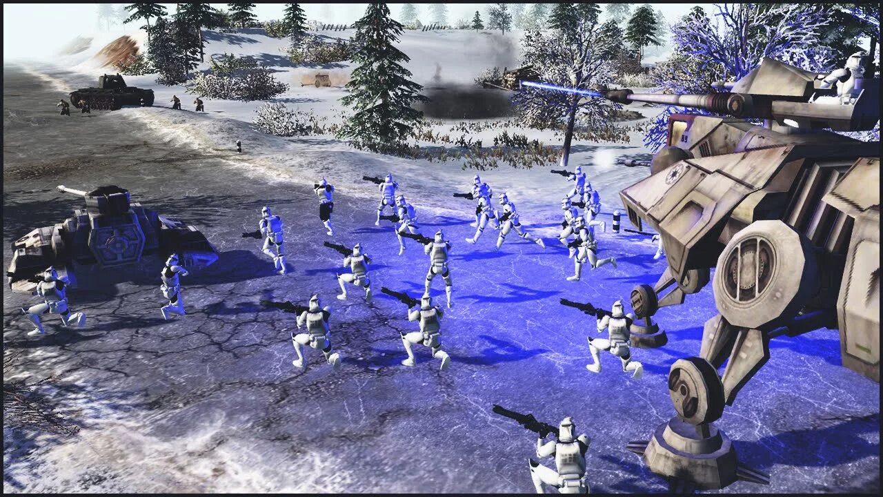 Star wars galaxy mod. Star wars clone wars игра. стар варс эмпайр clone wars\.