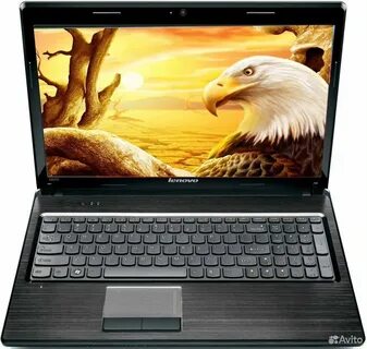 Lenovo g575
