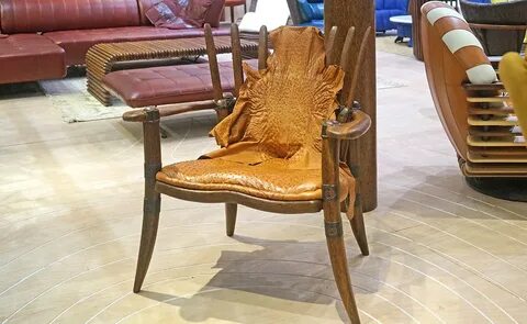 Chair me