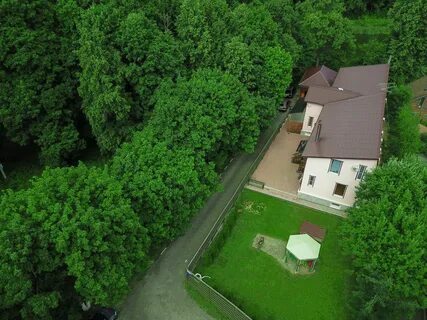 Шишкино парк домодедово