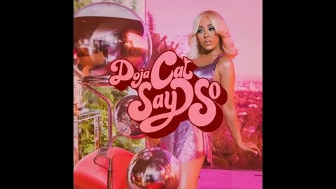 Doja cat nicki minaj