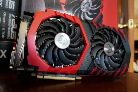 Msi gaming x slim