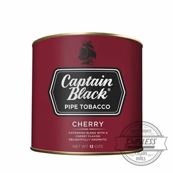 Captain cherry. Captain cherry