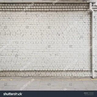 Белый фон на улице