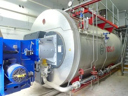Boiler
