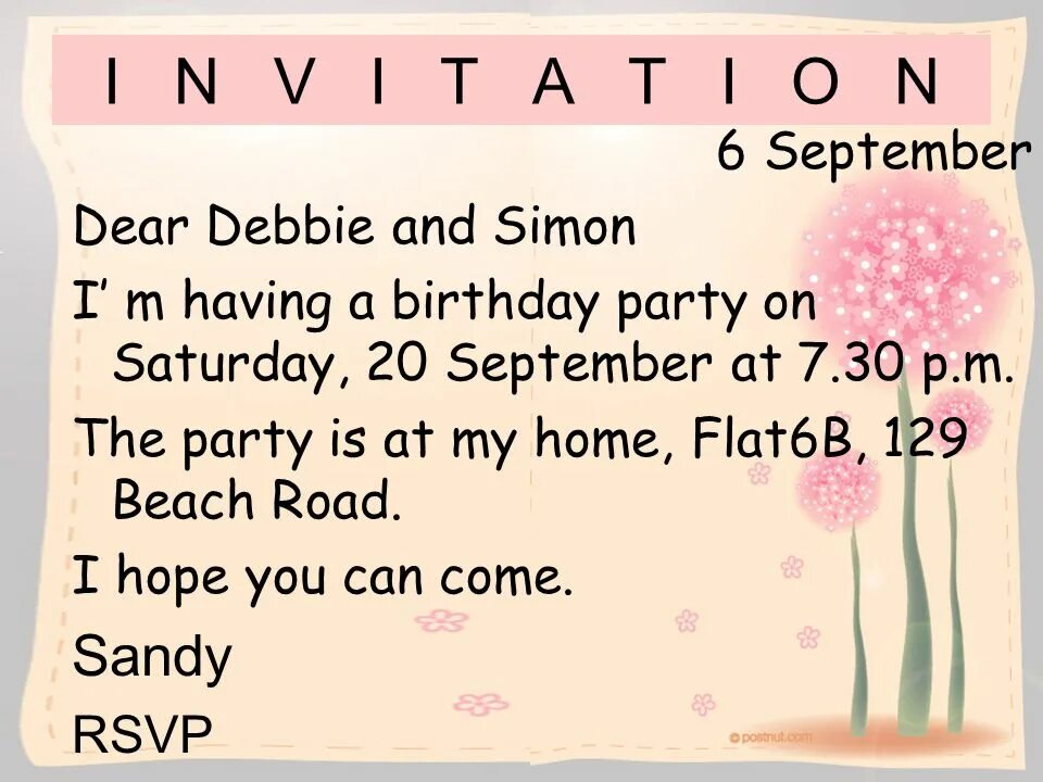 Invitation Letter for Birthday Party. Тема my Birthday. Invitation Letter Birthday Party. Invitation to the Birthday Party. Imagine your best friend