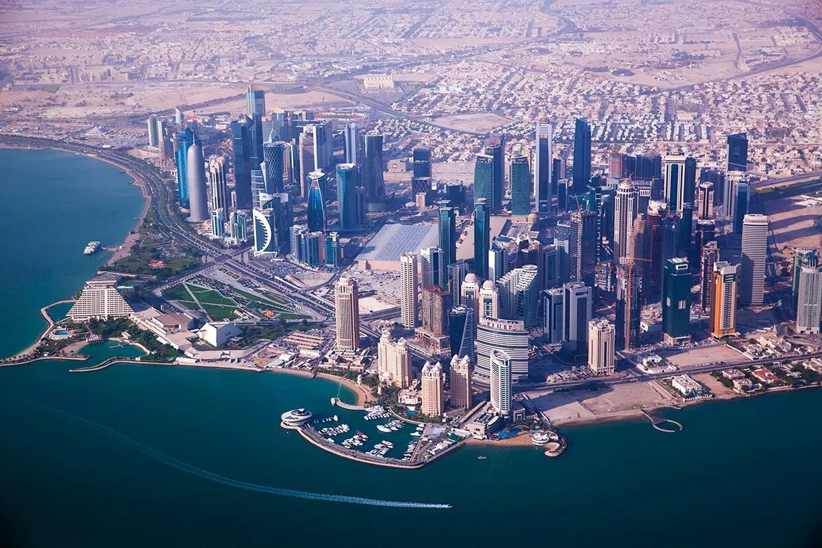 Самая жаркая страна в этом году. Катар Страна. Доха Катар. Катар столица Доха. Катар Qatar.