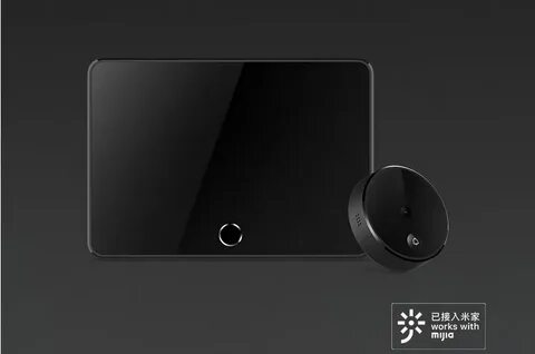 умный глазок xiaomi: 1 тыс изображений найдено в Яндекс Картинках