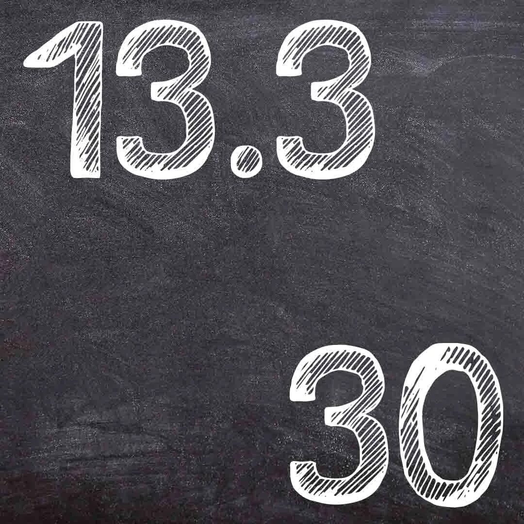 Вариант 3 13. Вариант 3 13