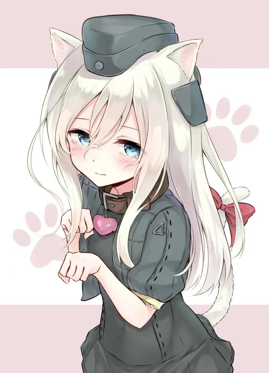 Кошко тянки. Неко тян. neko тянки. неко тян арт.