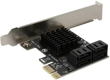 Контроллер sata 3.0