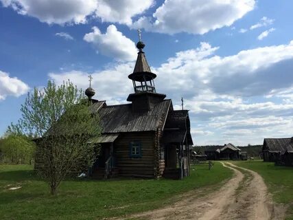 Тверской р н