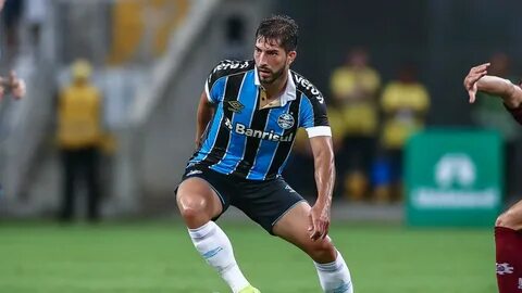 Lucas Silva e Vanderlei falham em estreia e Grêmio perde; veja os lances Go...