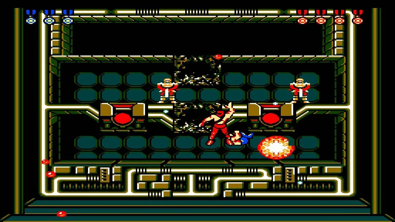 Contra 2. Super contra 2 NES спрайты. Super contra II (R) [!].NES. Contra геймплей.