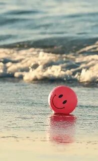 Вода улыбка