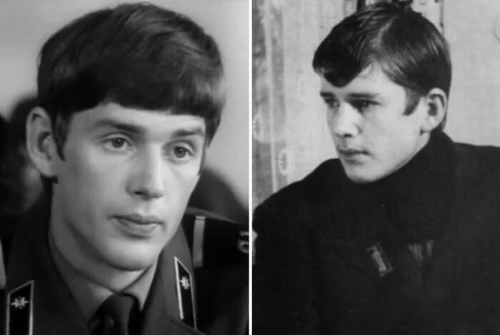 Абдулов в молодости фото Какие знаковые события произошли в России и в мире 29 мая 2018 года