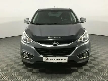 Ix35 2011г