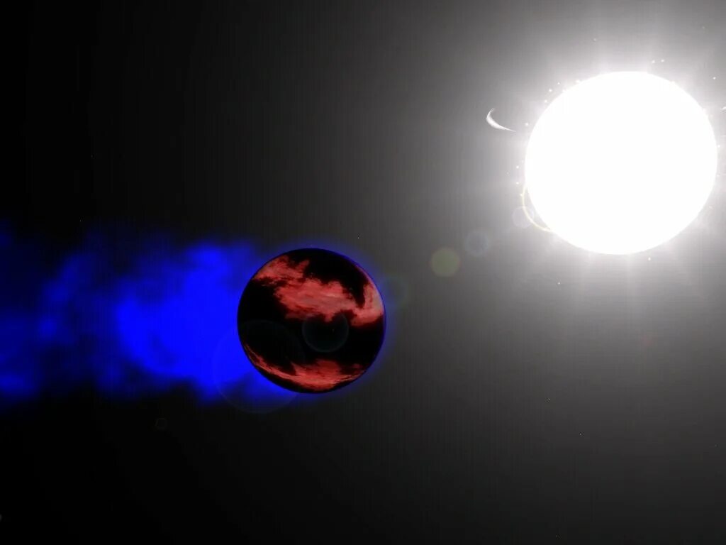 Планета осирис hd— 209458 b. Hd 209458 b осирис. Марс в телескоп хаббл. Планета осирис. Планета осирис.