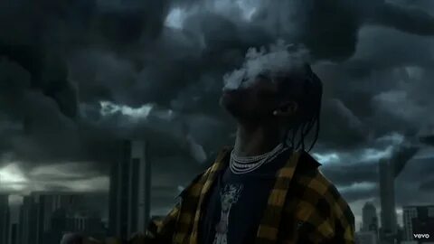 Travis scott highest in the room перевод