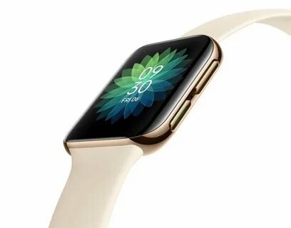 Oppo watch