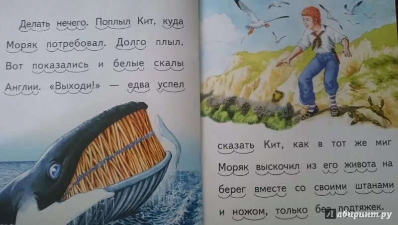 Сказки Киплинга кит. Откуда у кита такая глотка иллюстрация. Киплинг отчего у кита такая глотка. Рассказ откуда у кита такая глотка.