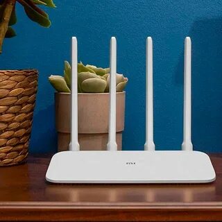 Mi router 4a gigabit edition отзывы
