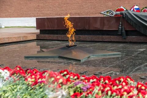 День победы 80 лет