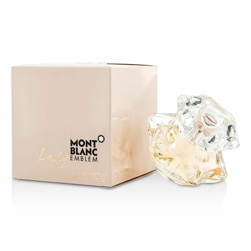 Montblanc Lady Emblem EDP 50ml. Mont Blanc Lady Emblem 50ml EDP. Парфюмерная вода Montblanc Lady Emblem. Montblanc духи женские Lady Emblem.