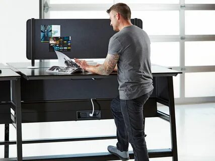 Are desks