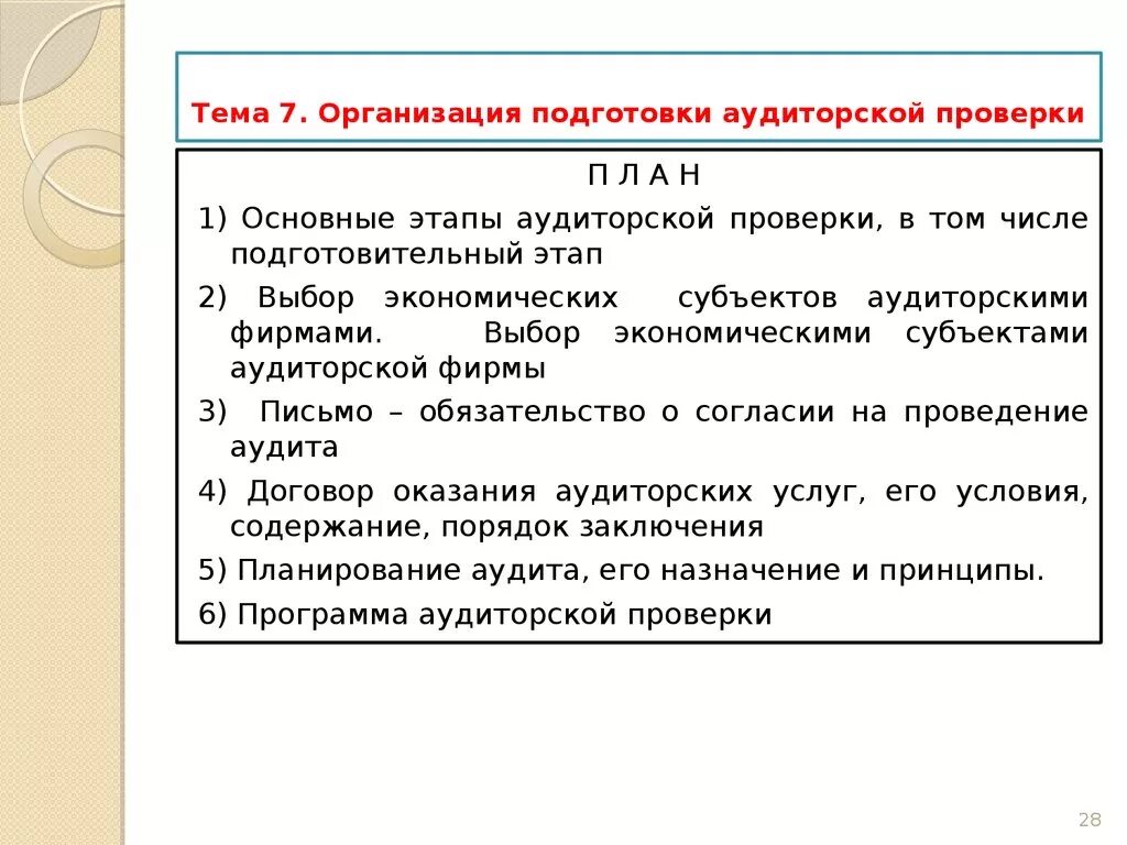 Организация подготовки аудиторской проверки. Проведение аудита в организации. Организация аудиторской проверки этапы. Проведение аудиторской проверки на предприятии.