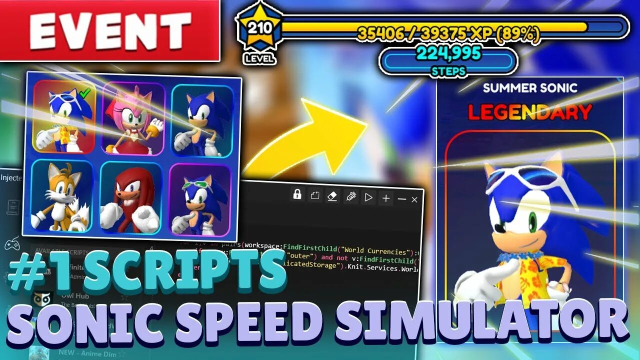 Sonic script. Скорость соника км/с. роблокс персонажи 2025. метал соник в сфере sonic speed simulator. sonic speed simulator auto script.