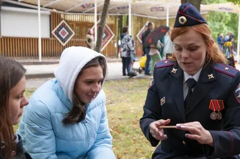 Омвд дзержинский