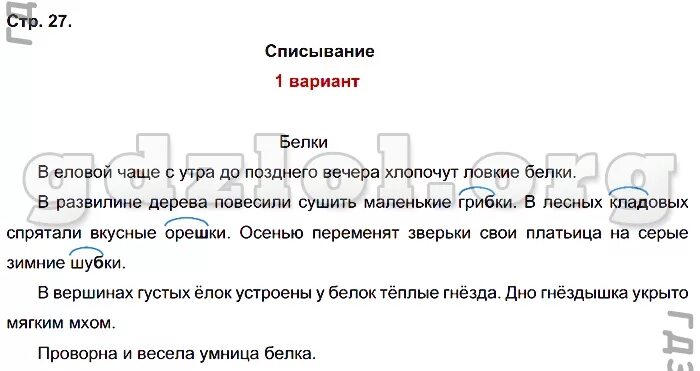 Опускается на землю весенняя ночь впр 8. Русский язык 3 класс Белочка. В тесном лесу с утра до позднего вечера хлопочут проворные белки. Корень слова еловый. В еловом лесу без устали хлопочут проворные белки разбор.