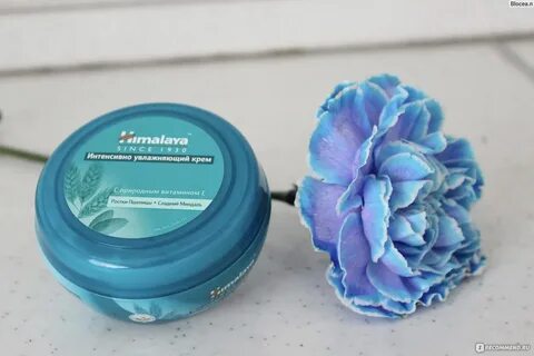 Himalaya интенсивно увлажняющий крем