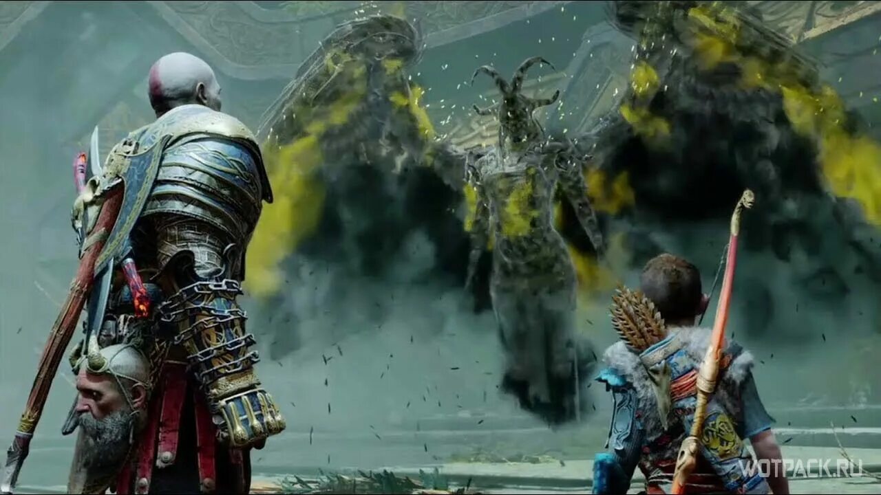 Как победить королеву. Валькирия год оф вар 4. Королева валькирий god of war. Хижина мстителя элден ринг. Как победить королеву.