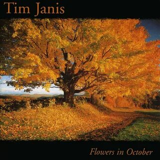 Featured Music - Tim Janis.